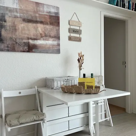 Bungalow 32 - 100 Schritte Bis Zum Meer *